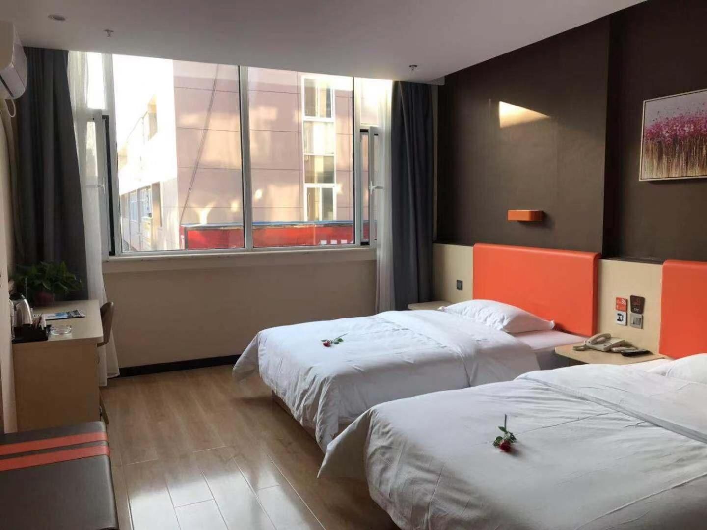 Superior Double Bed Room