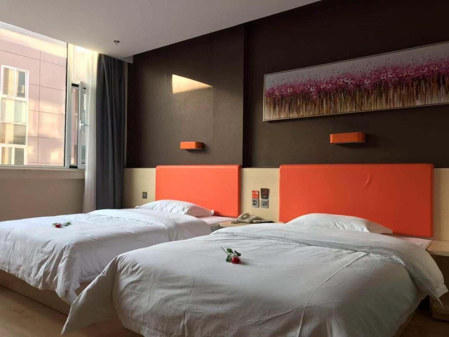 Superior Double Bed Room