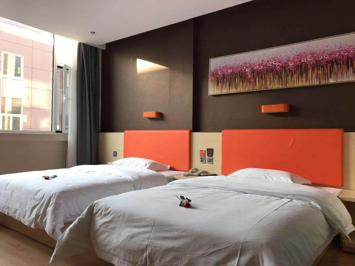 WH - Youpin Twin with Breakfast