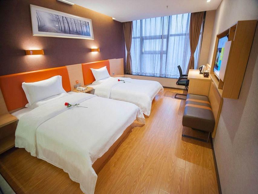 Featured Twin Room
