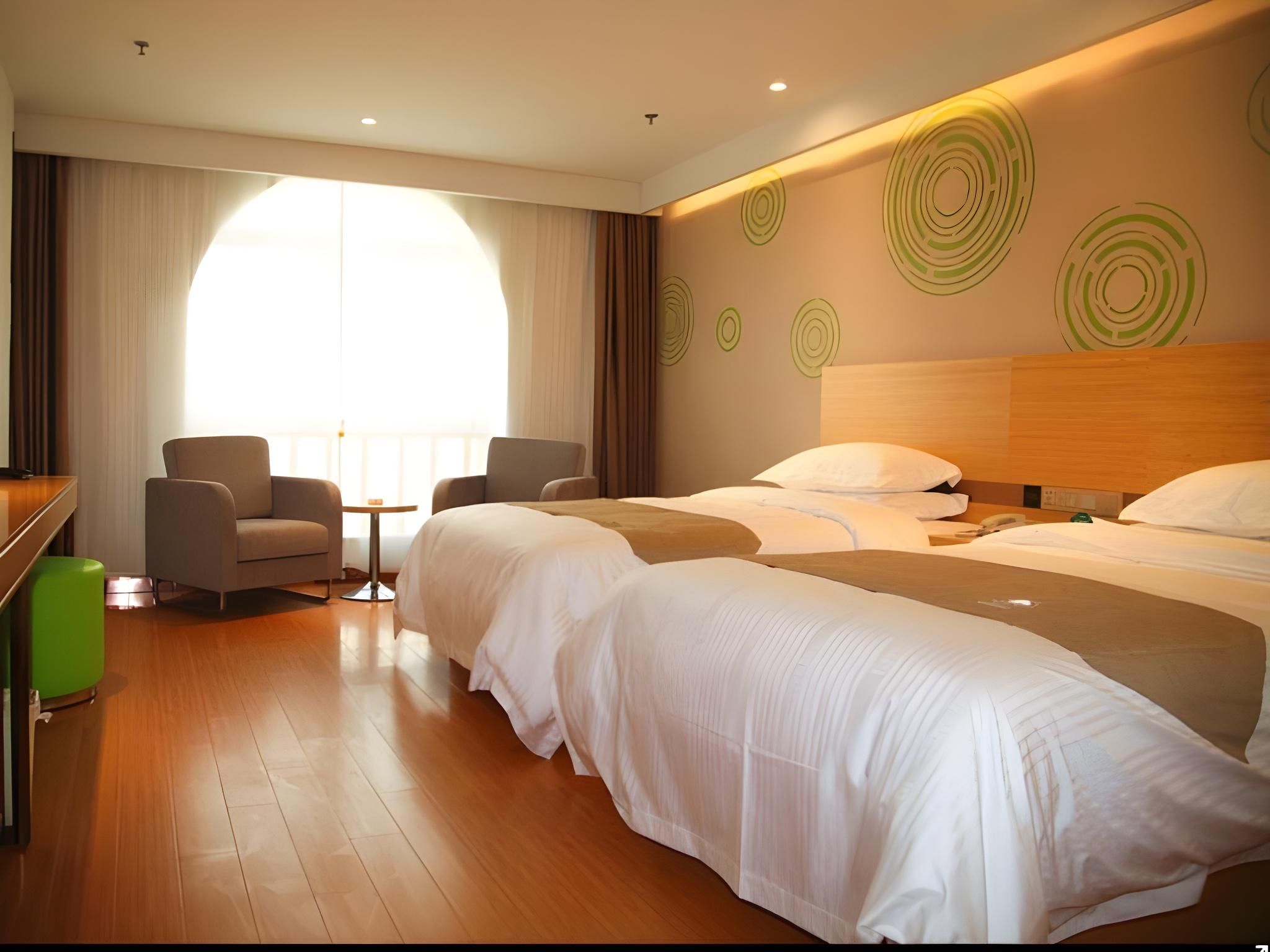Guest Twin Room