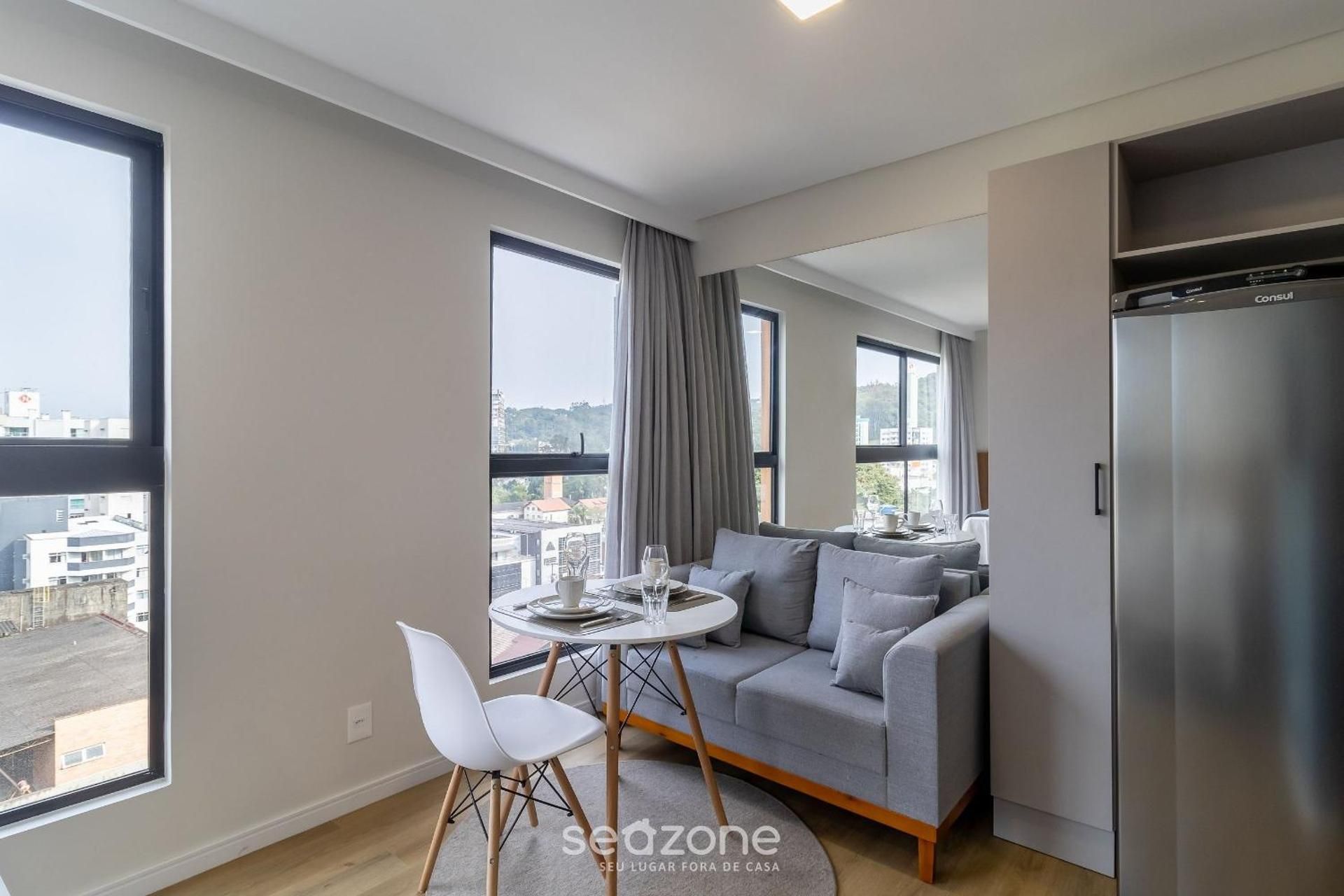 Classic Apartment