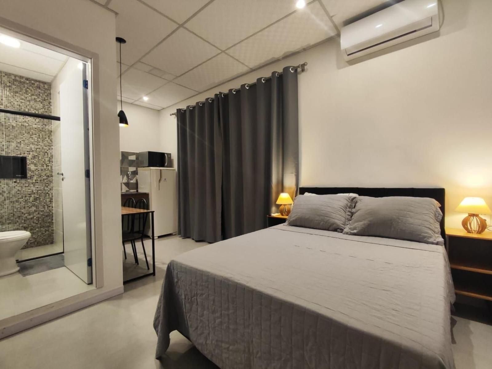 Deluxe Studio
