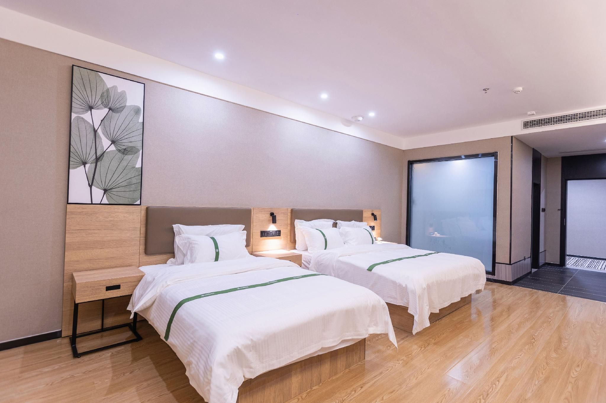Guest Twin Room