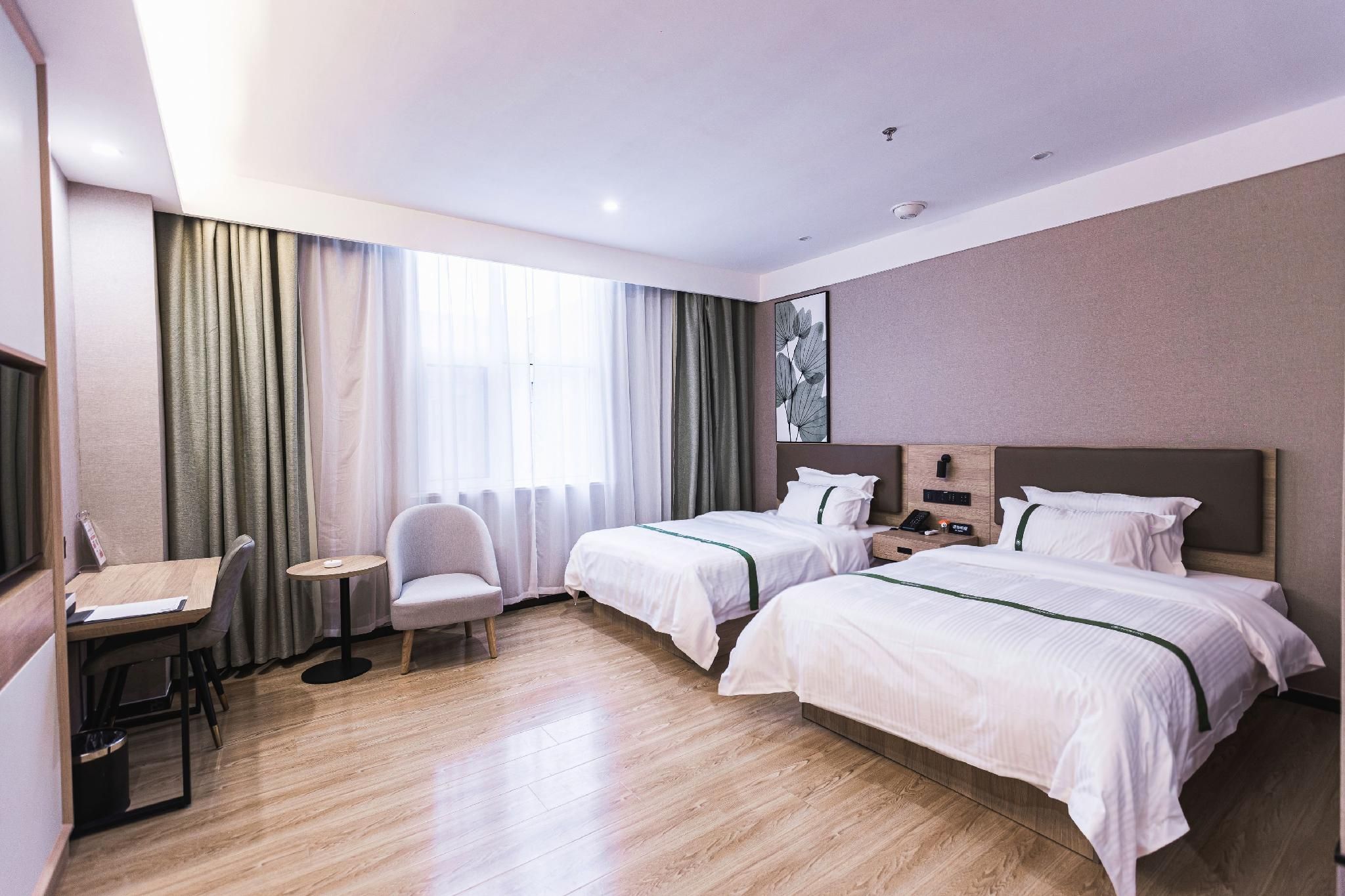 Guest Twin Room