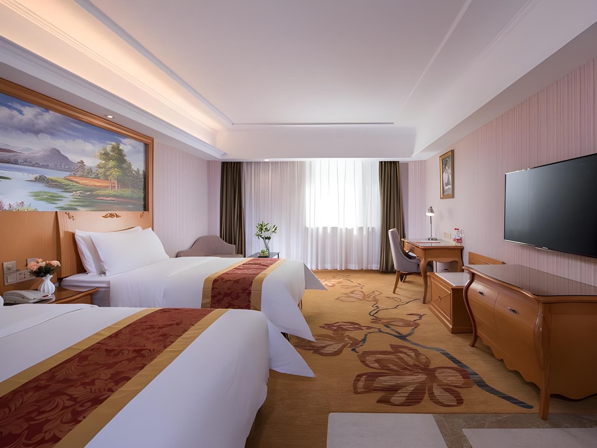 Vienna - Superior Twin room