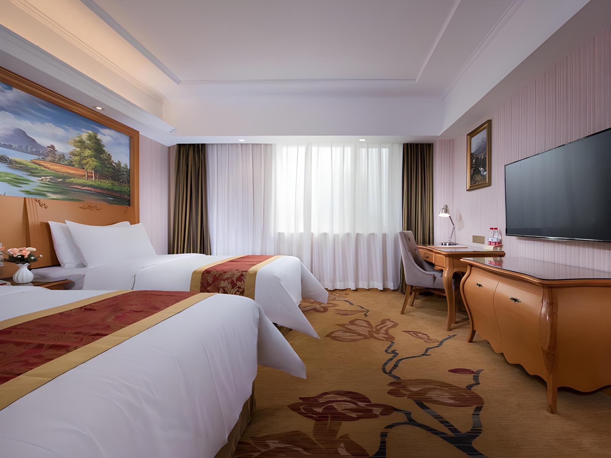 Vienna - Standard Twin