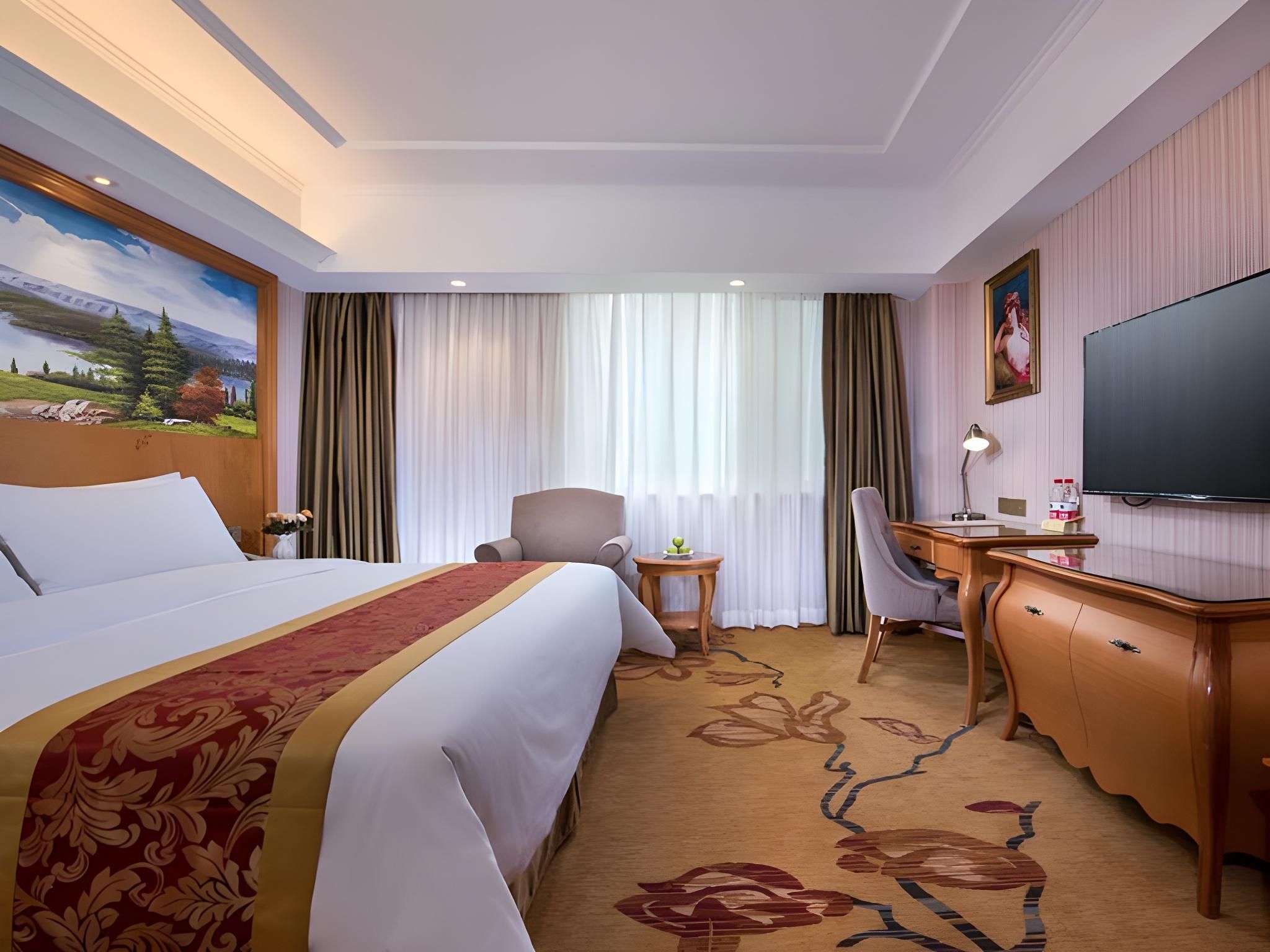 Vienna - Superior 1 Bed Room