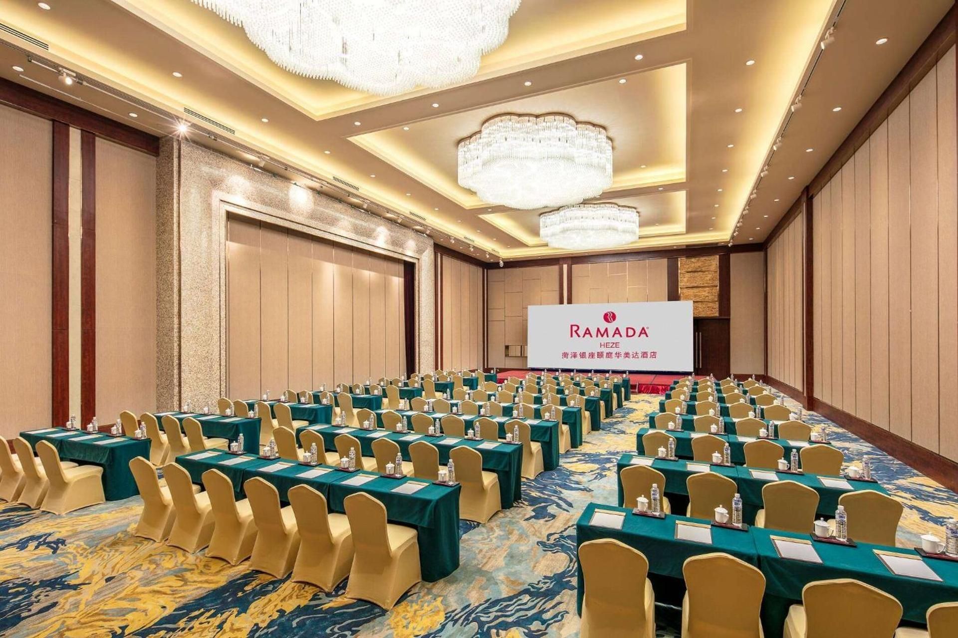 meeting room / ballrooms