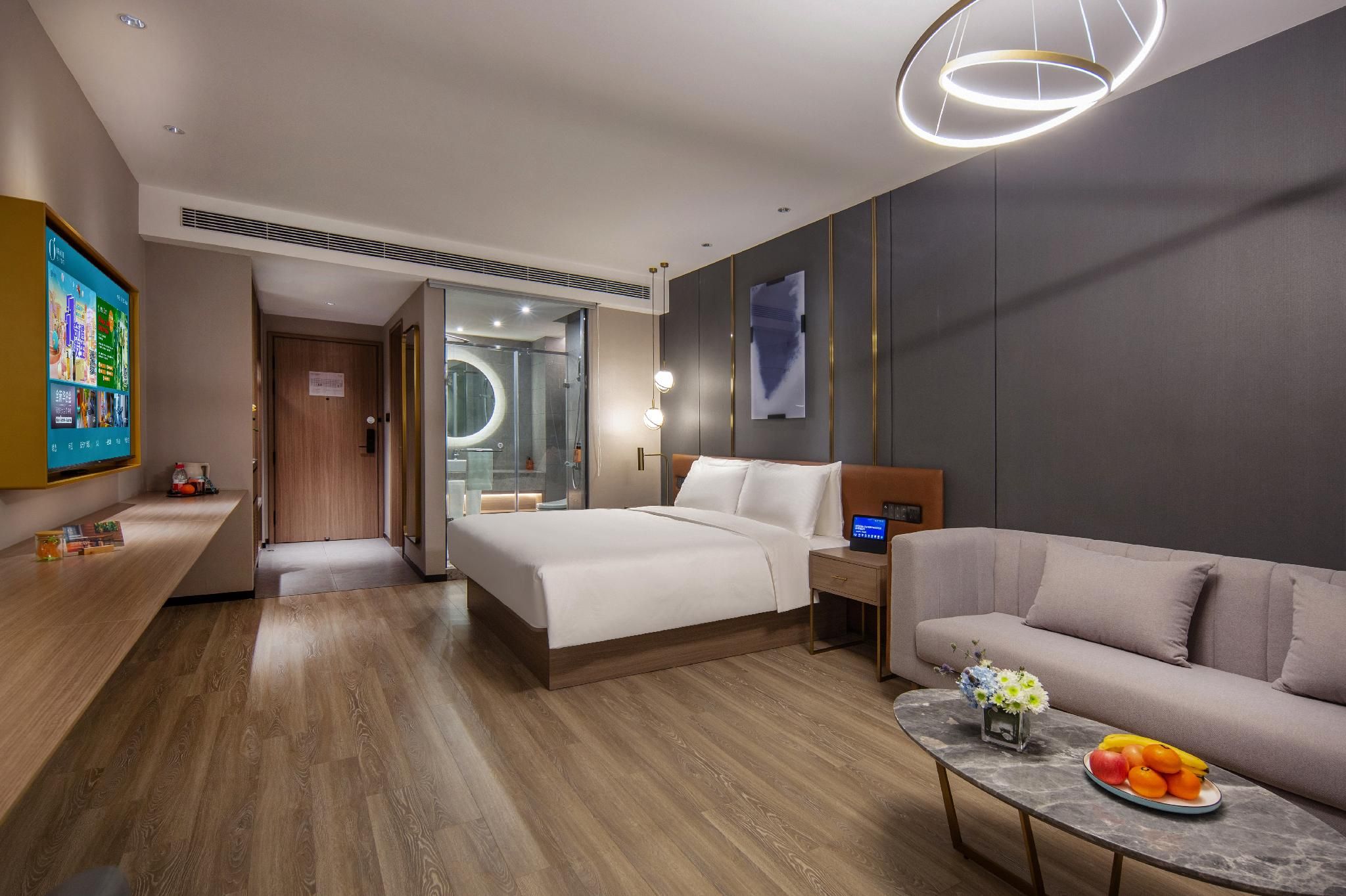 HZ - Urban Yapi 1 Bed Room