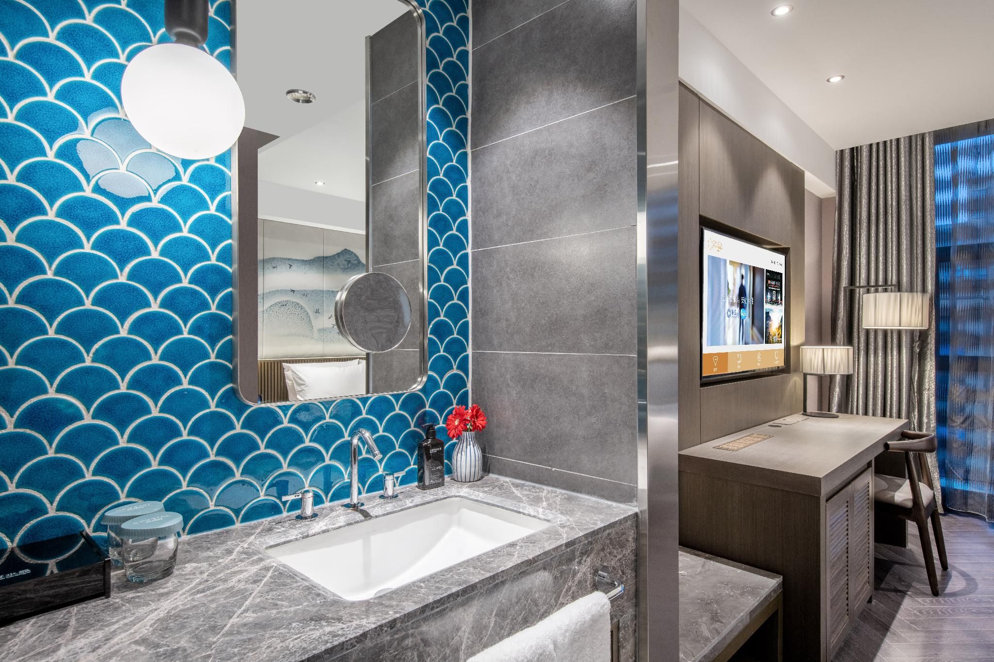 Crystal Orange Hotel Heze Changjiang East Road Huazhu - Superior BedRoom 3