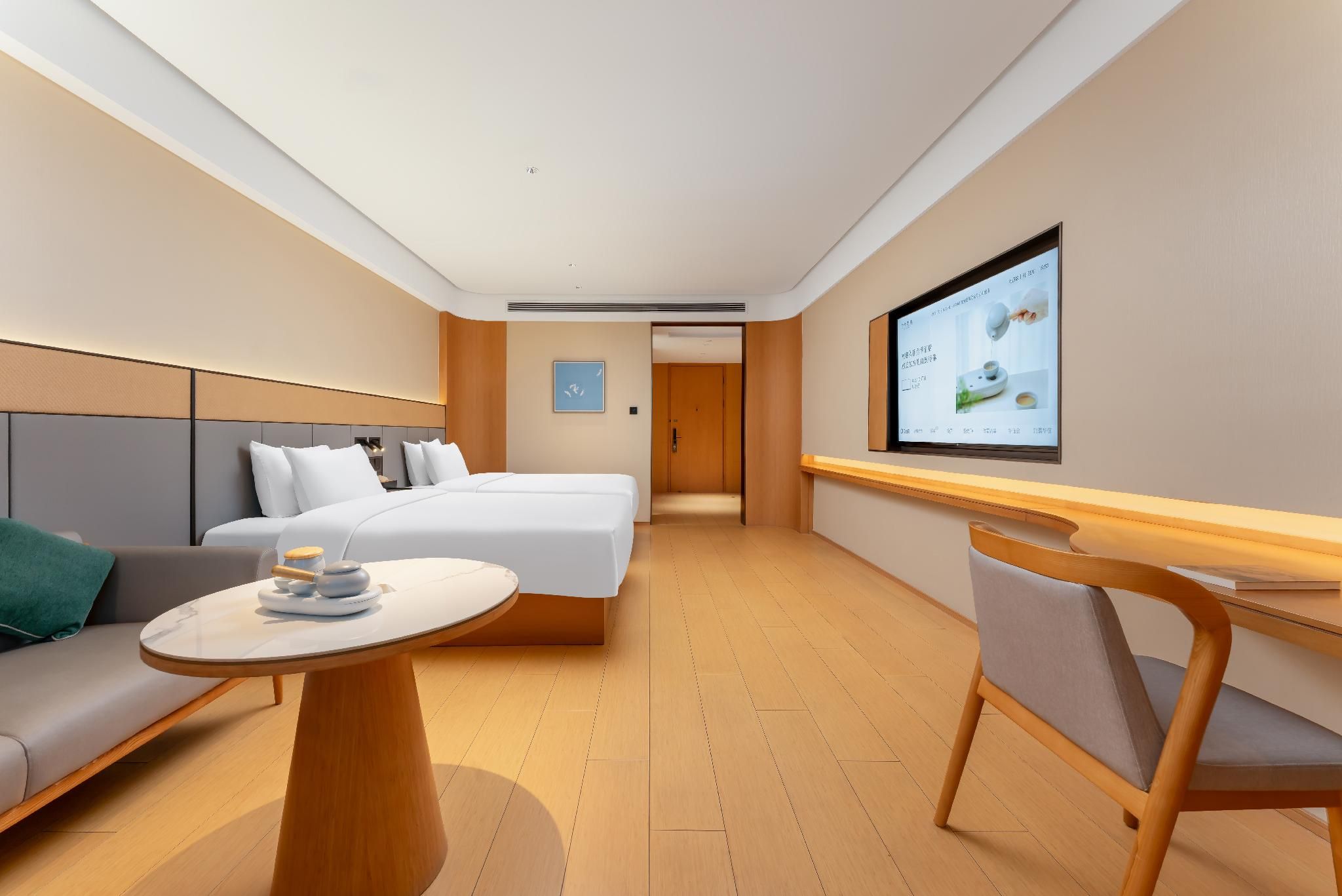 Marsden Twin Room
