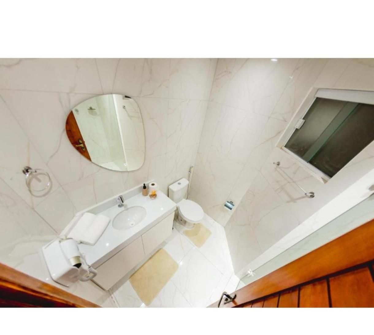 One-Bedroom Family Apartment