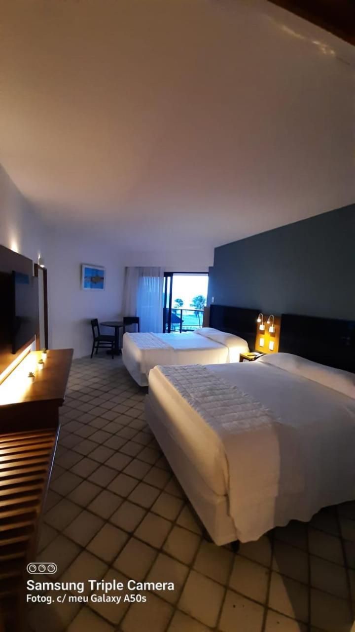 Standard Queen Room with Two Queen Beds