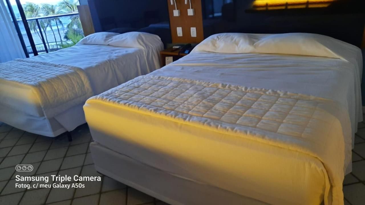Standard Queen Room with Two Queen Beds