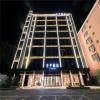 Ji Hotel Heze Yuncheng Jinhe Road