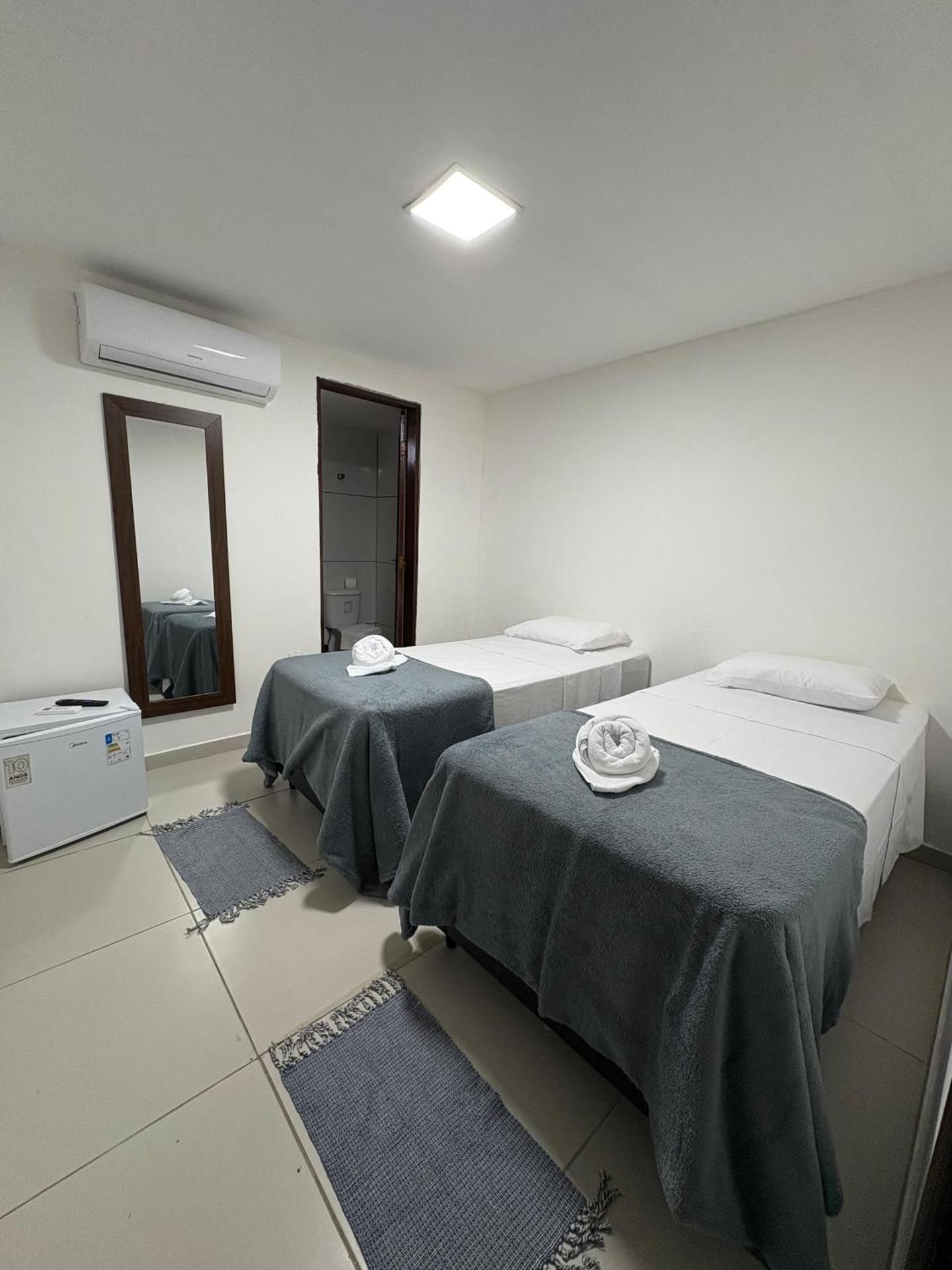 Standard Apartment