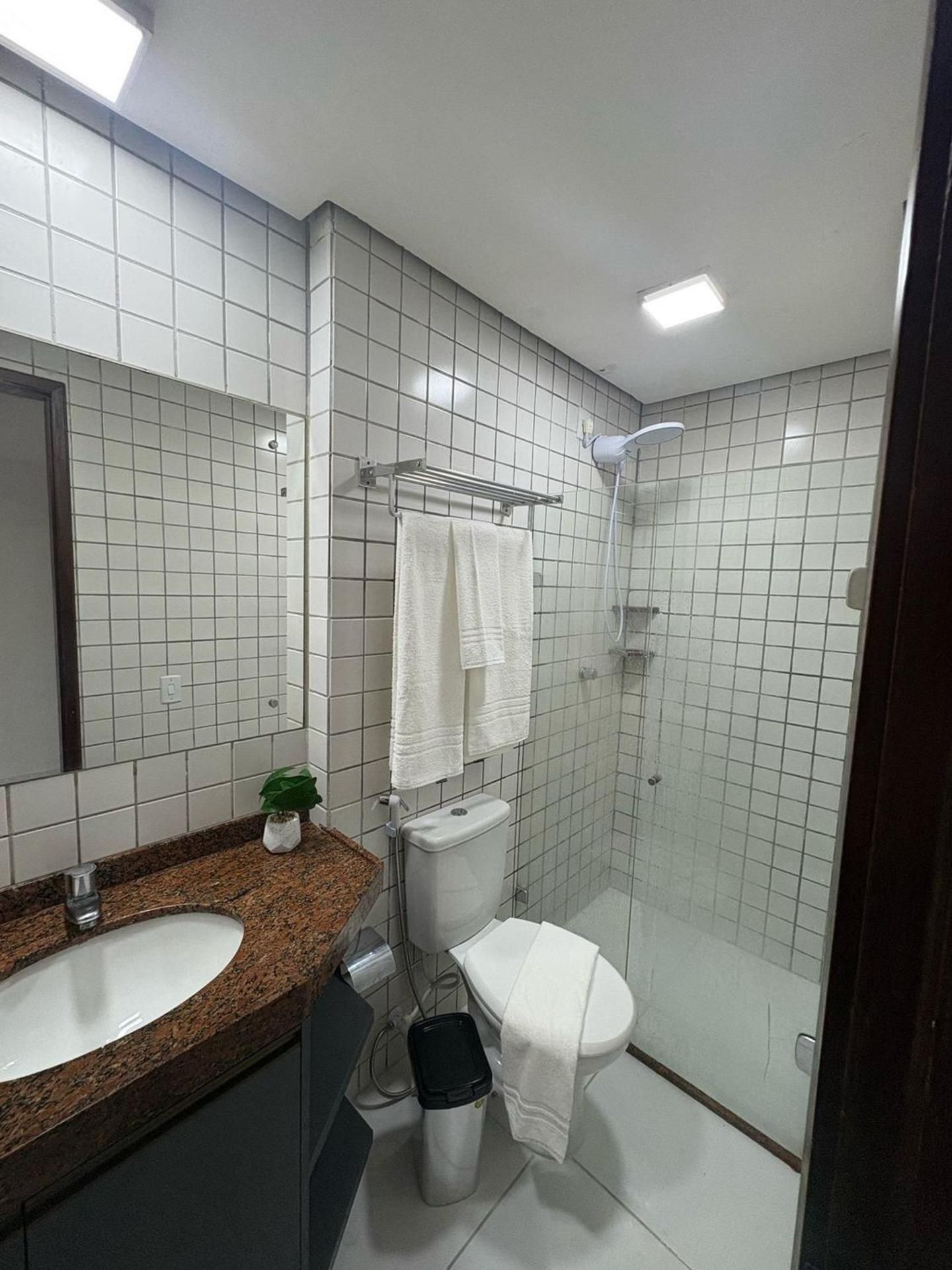 Deluxe Double Studio