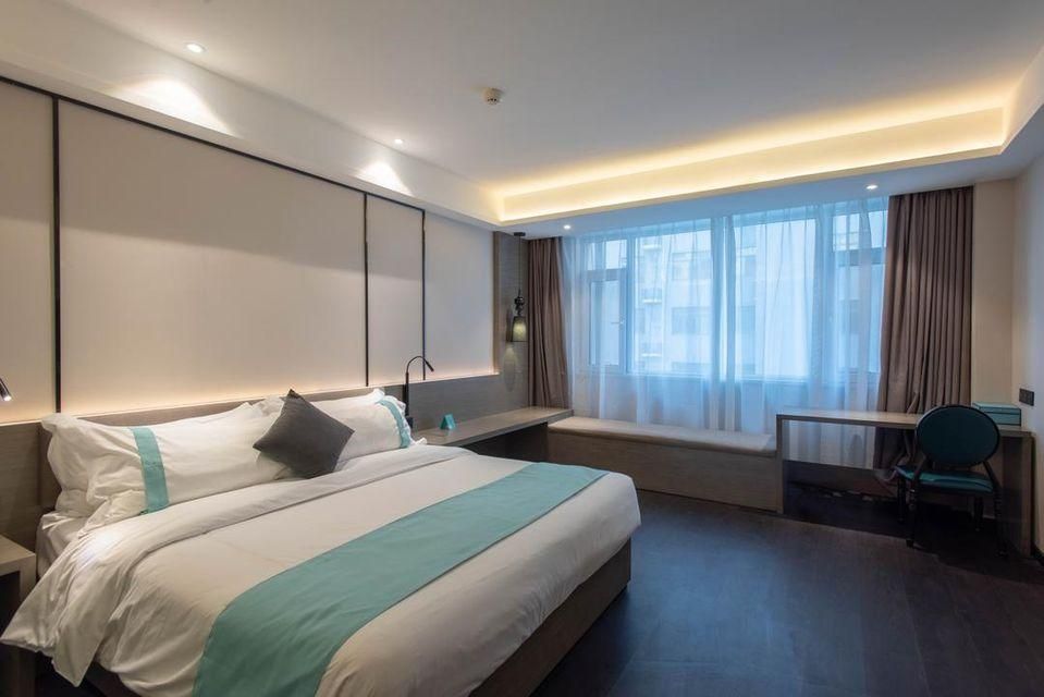 Xana - Business Bed Room