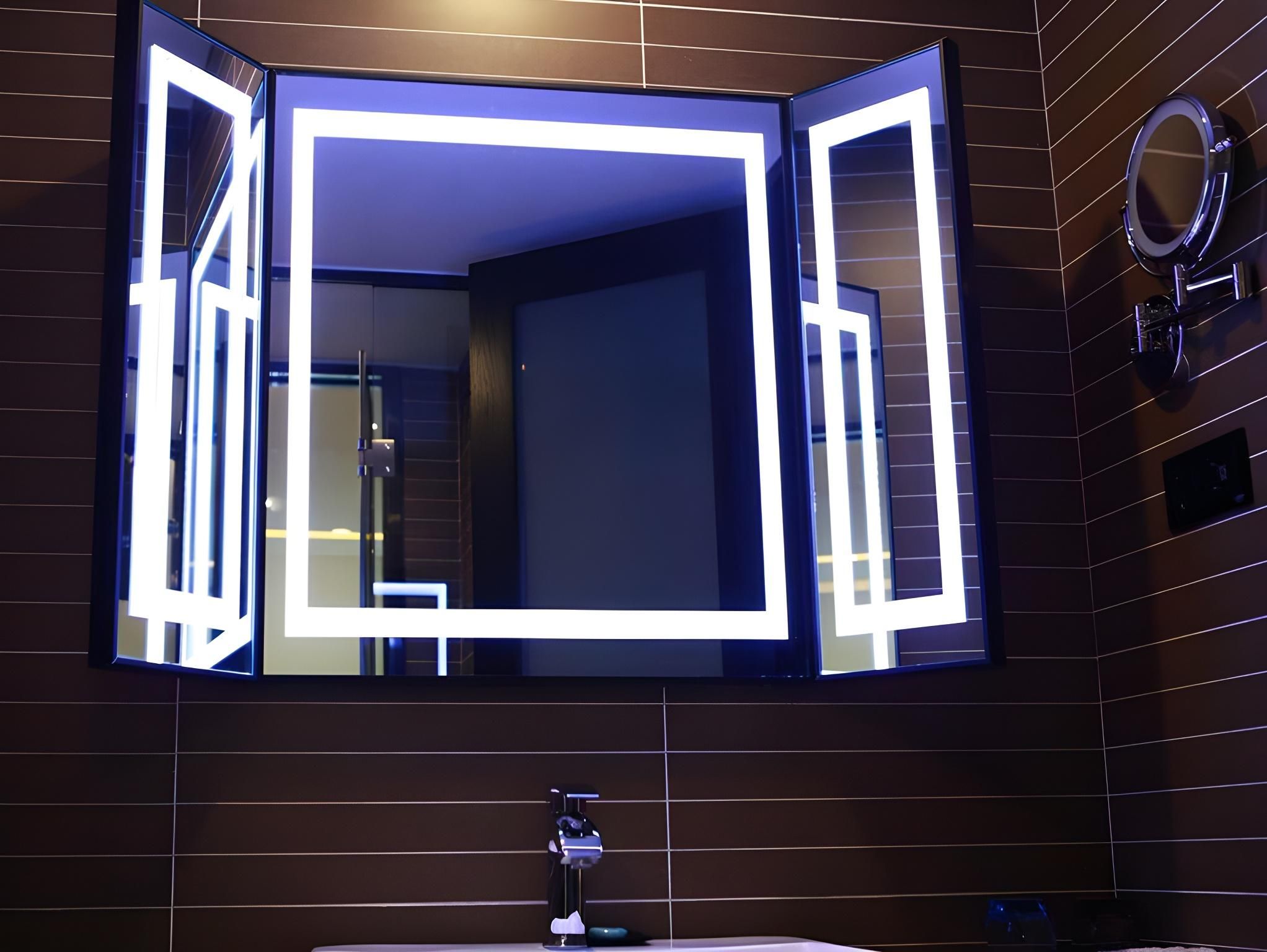 Xana - Business Bed Room