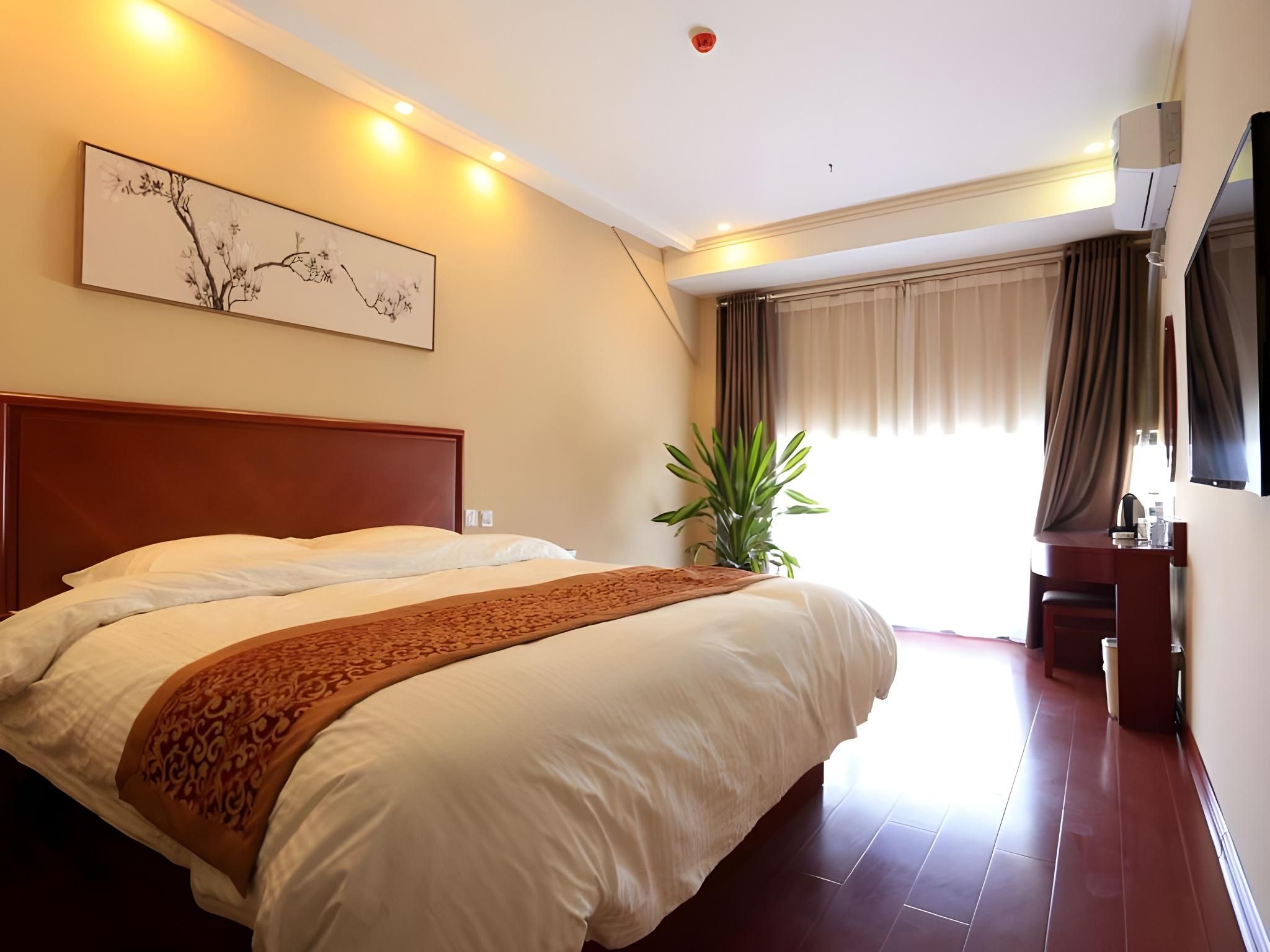 GRT - Special Offer Room with Queen Bed