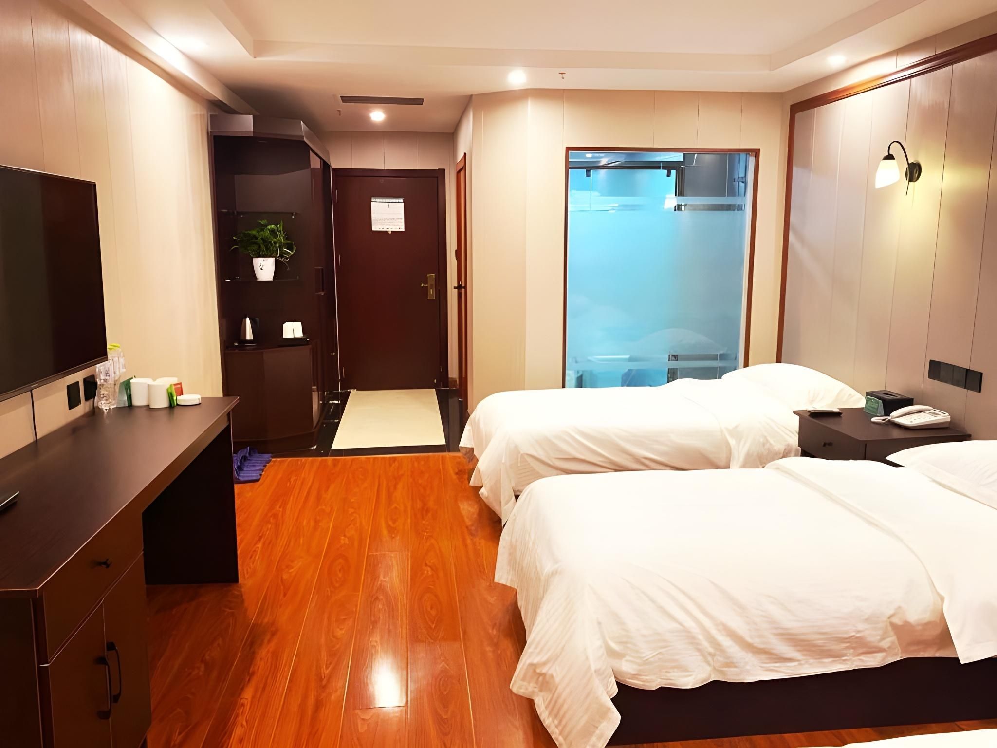 Tripe Room