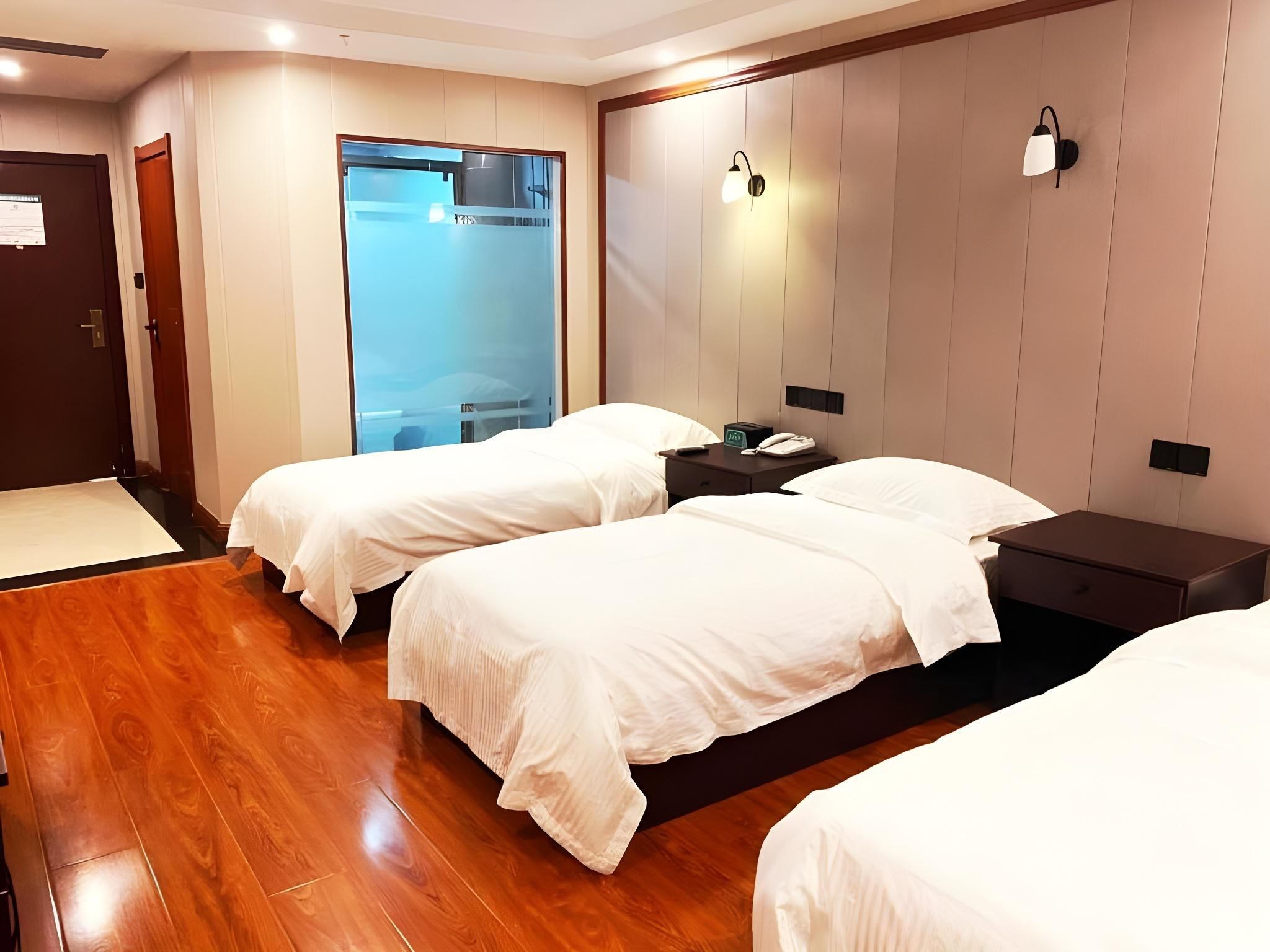 Tripe Room