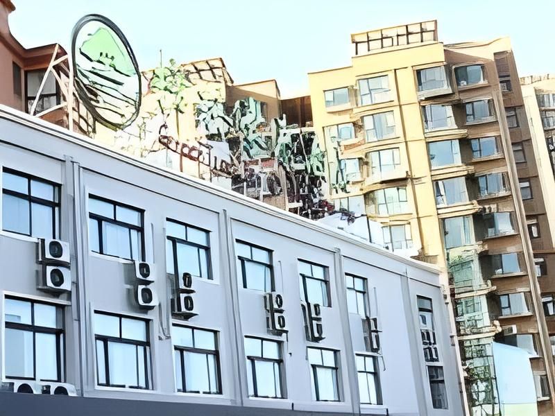 GreenTree Inn Heze Yuncheng County Dongcheng International