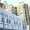 GreenTree Inn Heze Yuncheng County Dongcheng International