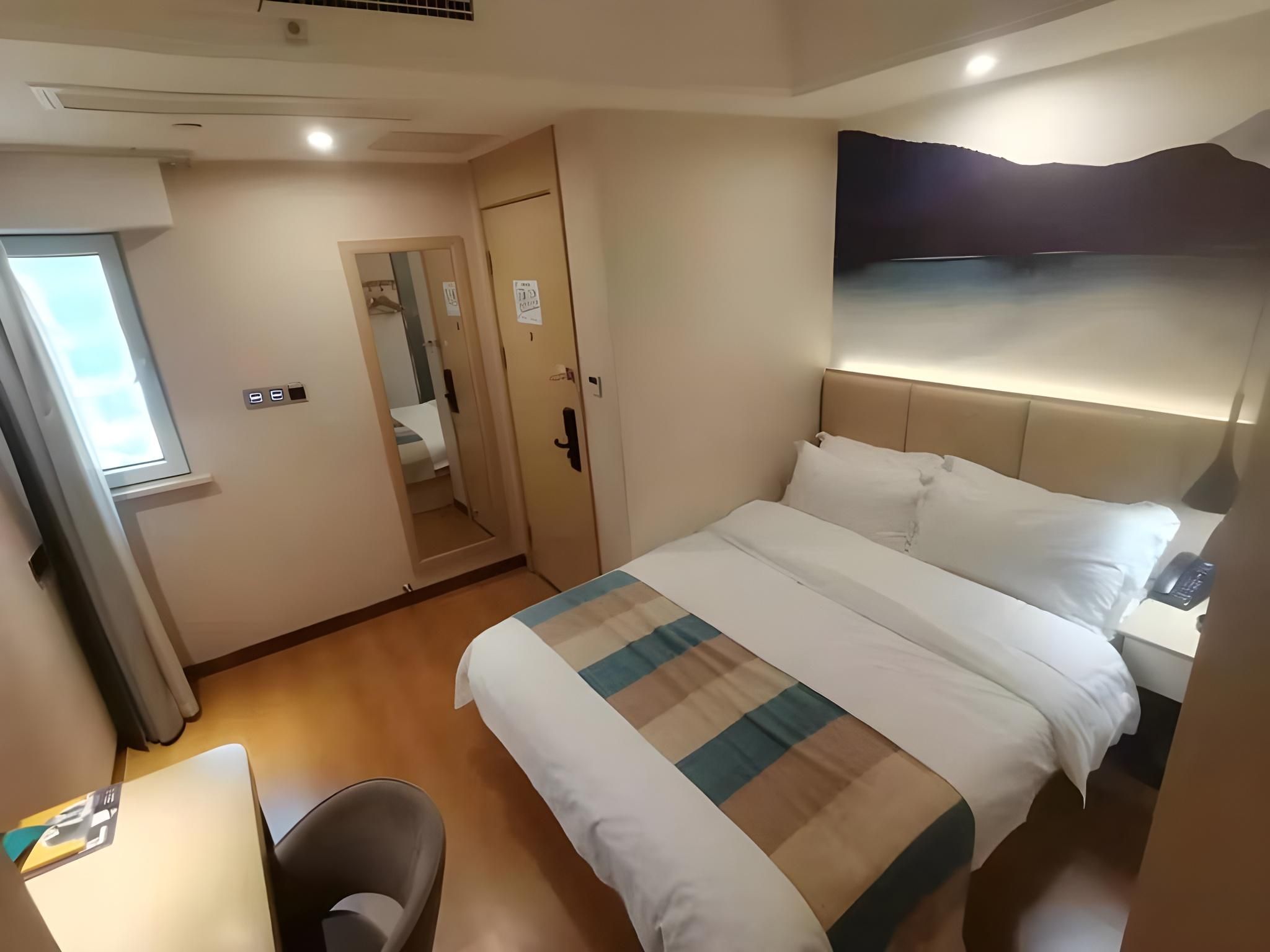 Single - Room