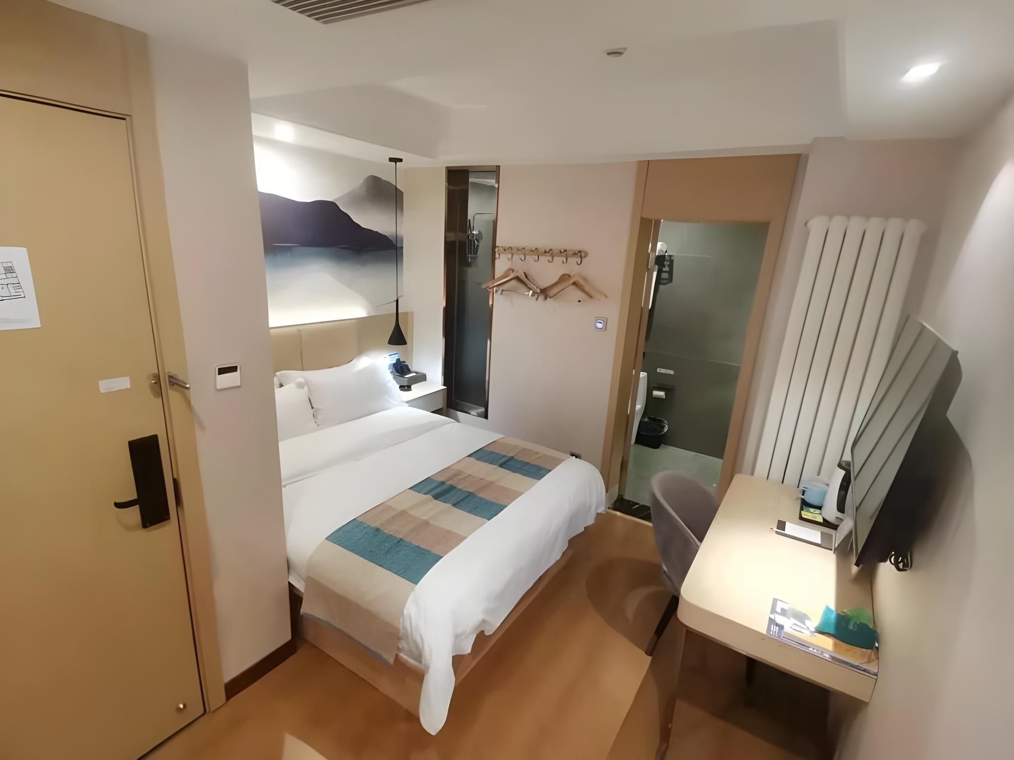 Single - Room