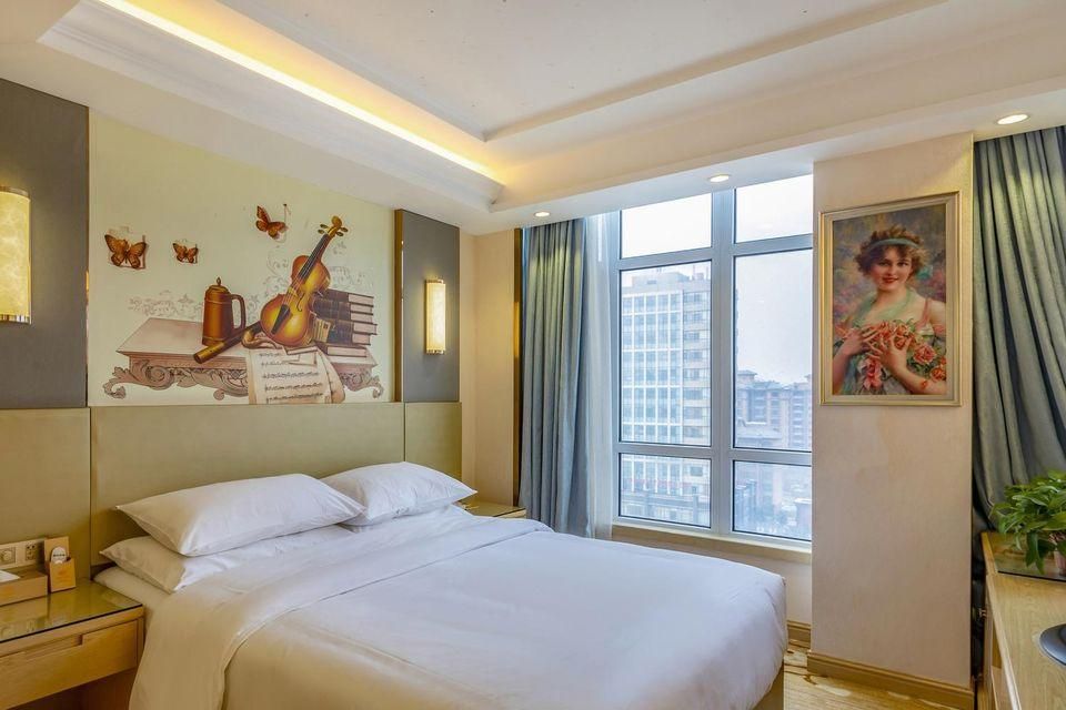 Vienna - Deluxe Suite