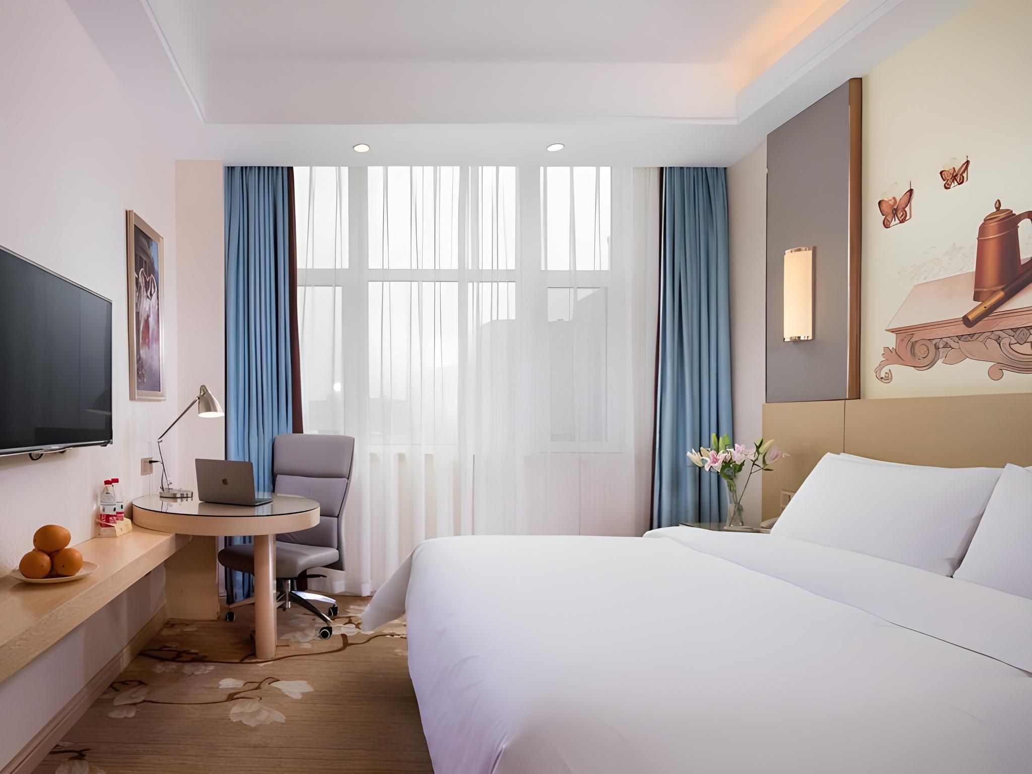 Vienna - Deluxe Room