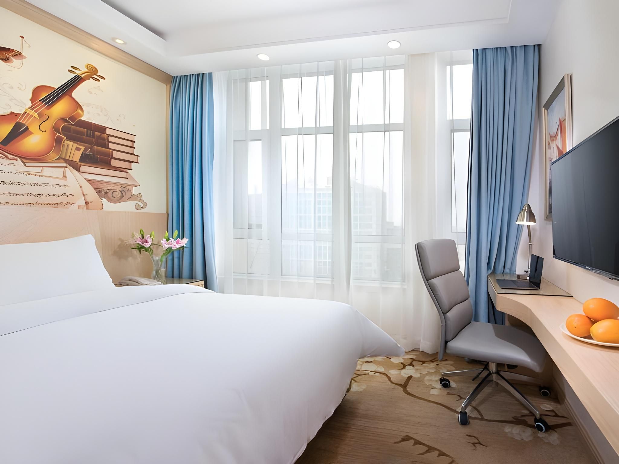Vienna - Standard Single Room