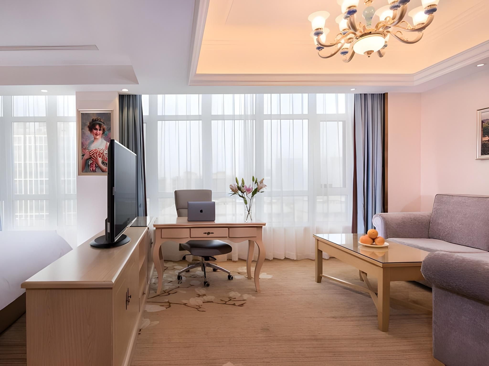 Vienna - Deluxe Suite