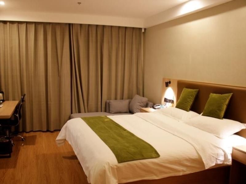 Business Double Room