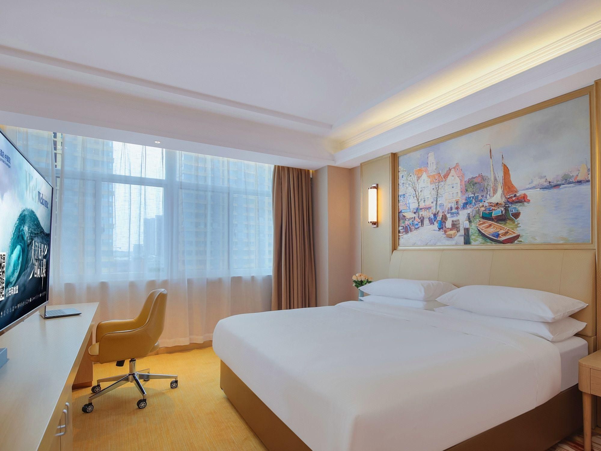 Vienna - Deluxe Room