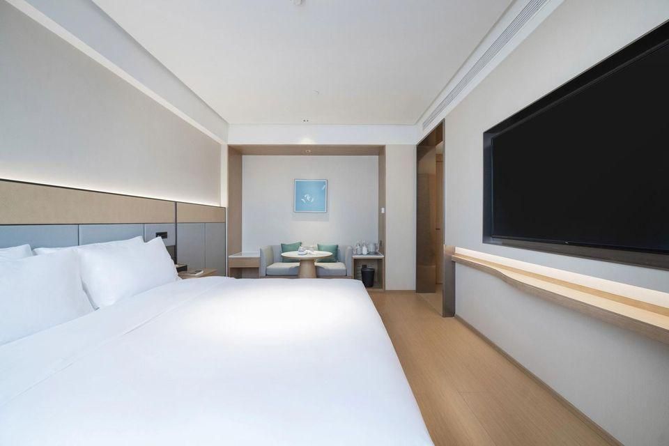 SHUYA Superior Queen Room
