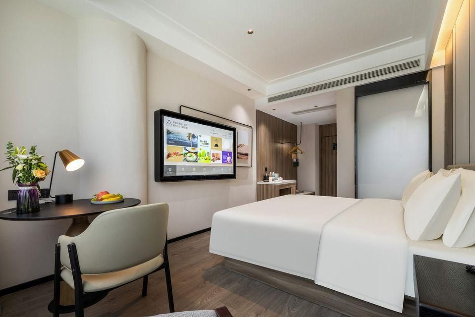Elegant Double Room