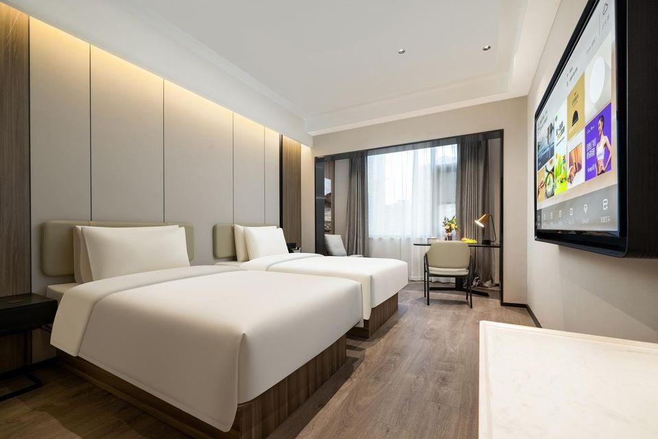 Atour - Xingyao Twin Room