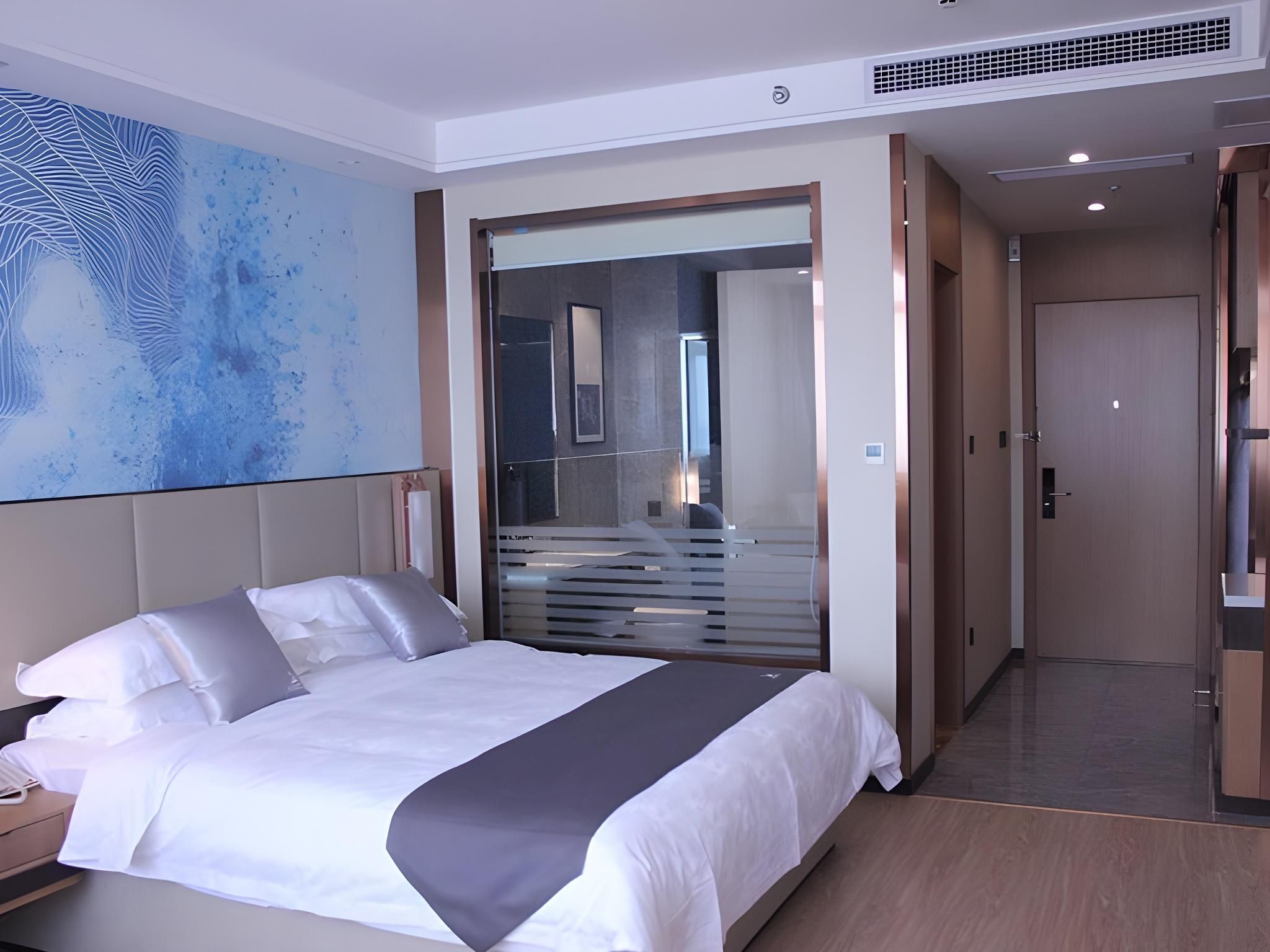 GTI - Superior Oriental 1 Bed Room