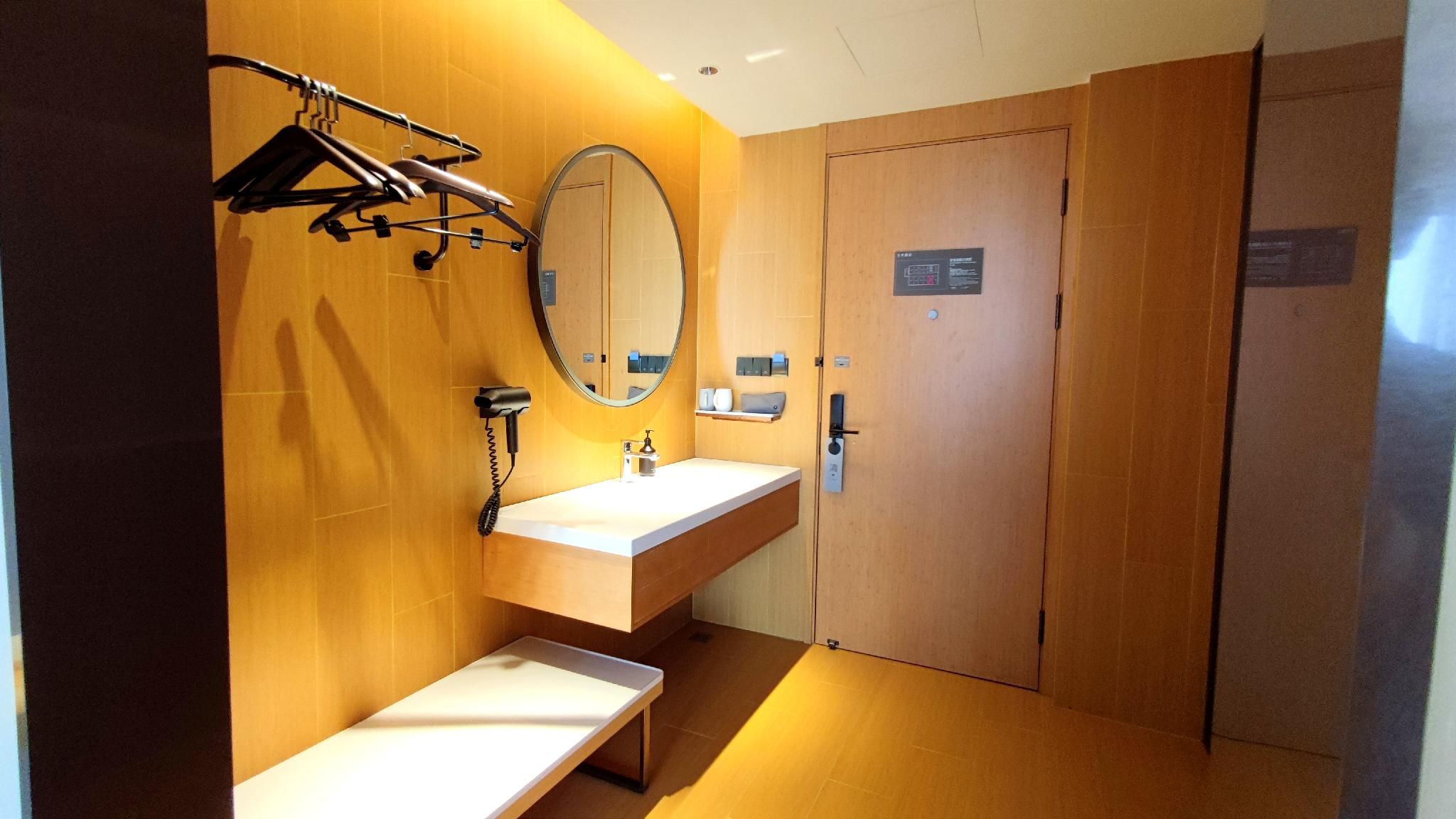 Ji Hotel Liaocheng Yanggu Yanshan Road Huazhu - Family Room 3