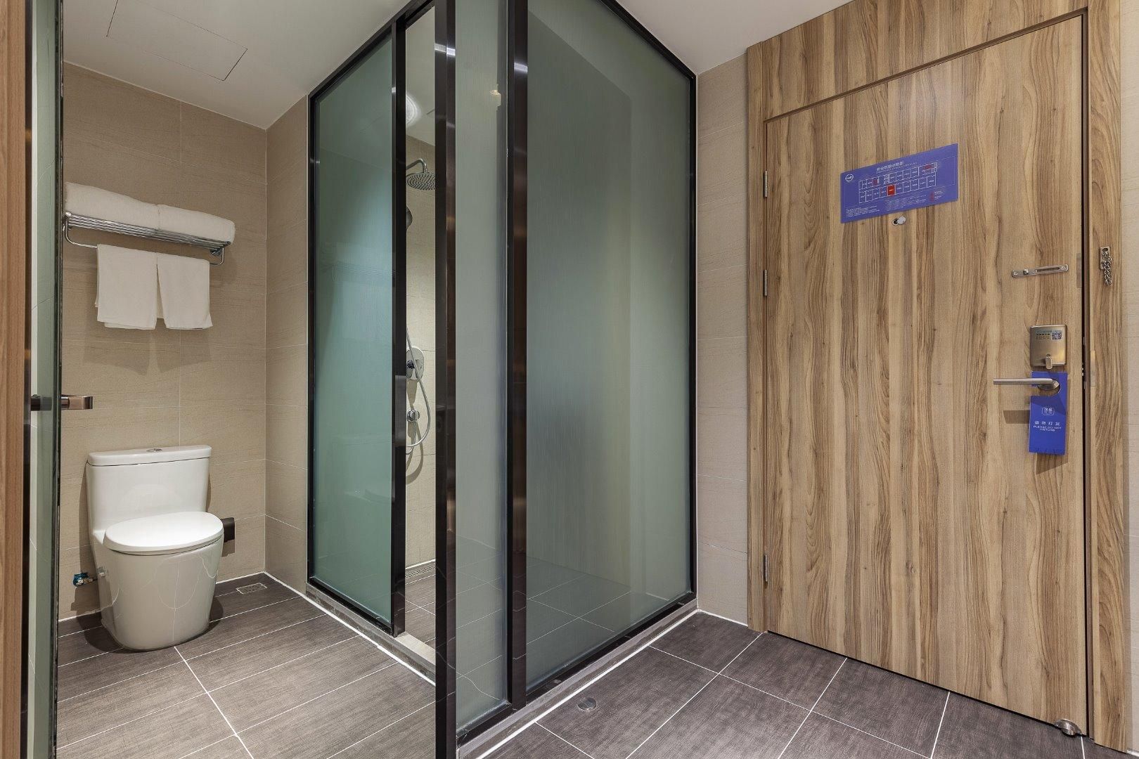 Hanting Premium Hotel Liaocheng Development Zone Huazhu - Twin Room 3