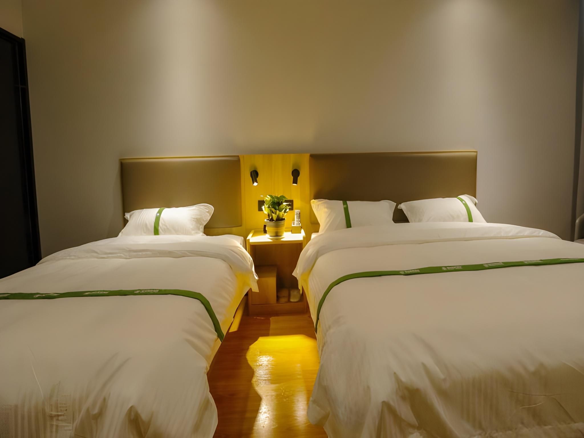 GTI - Intelligent Family Room