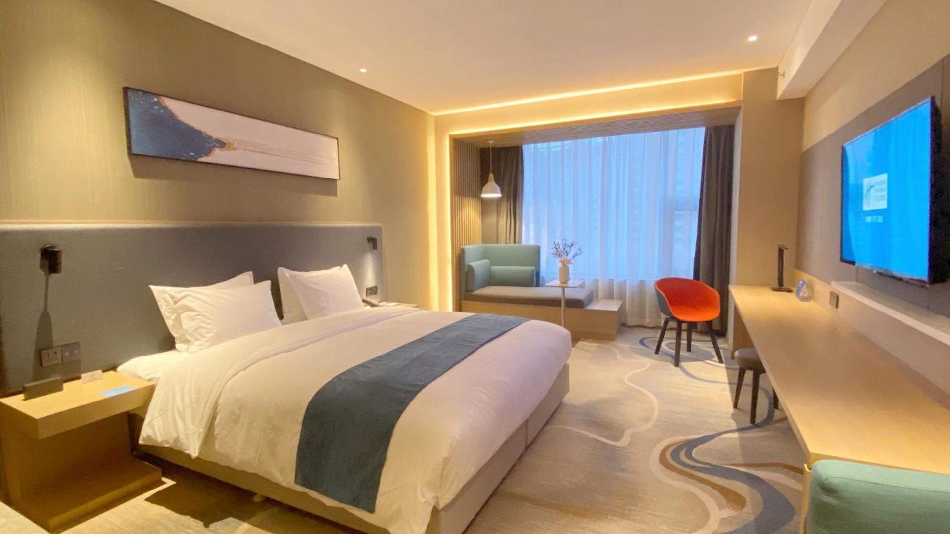 Standard Super King Room