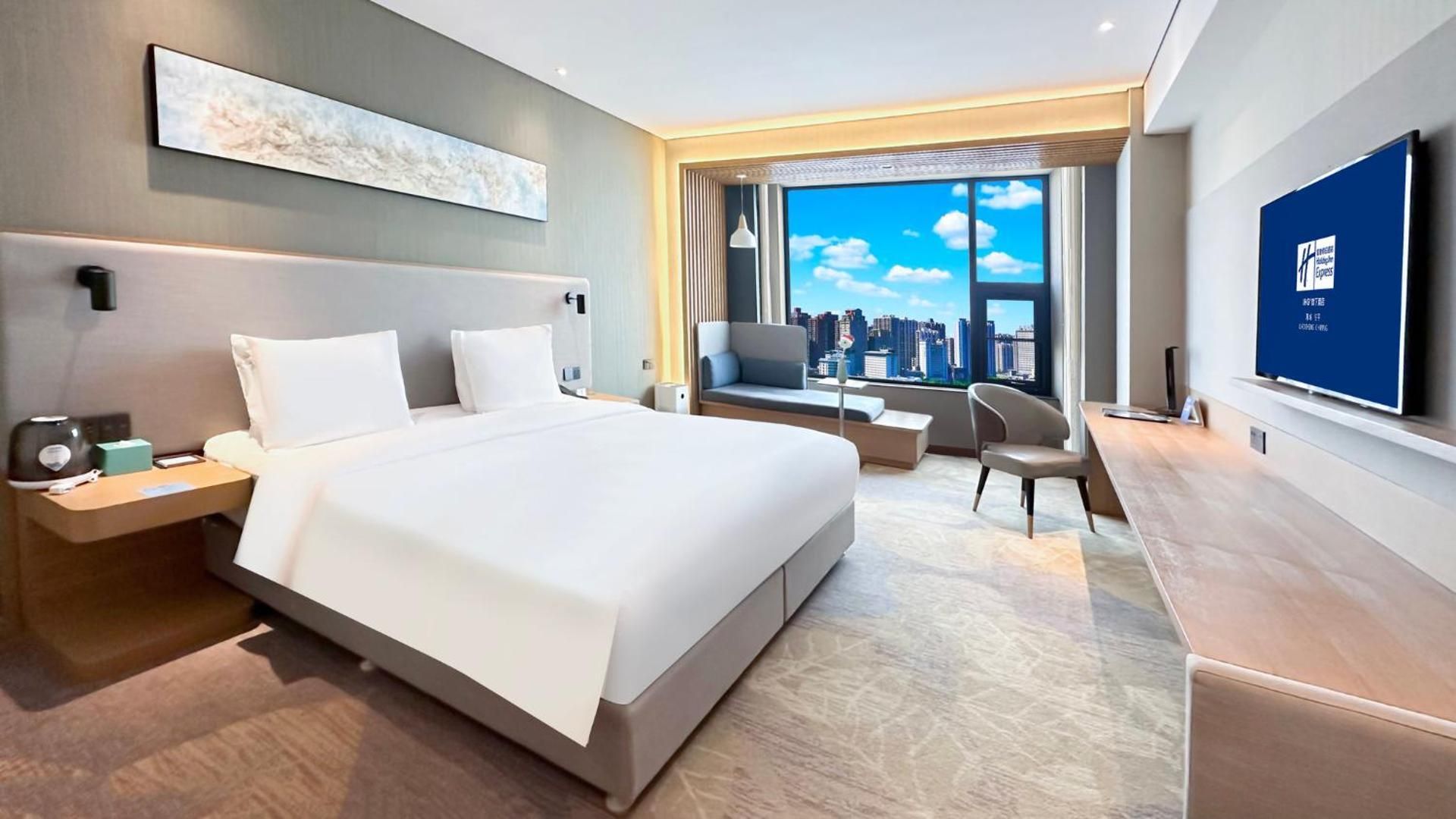 Standard Super King Room