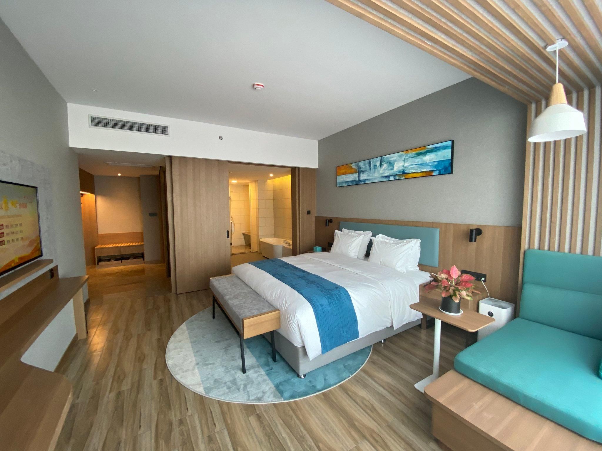 Junior Suite Non Smoking