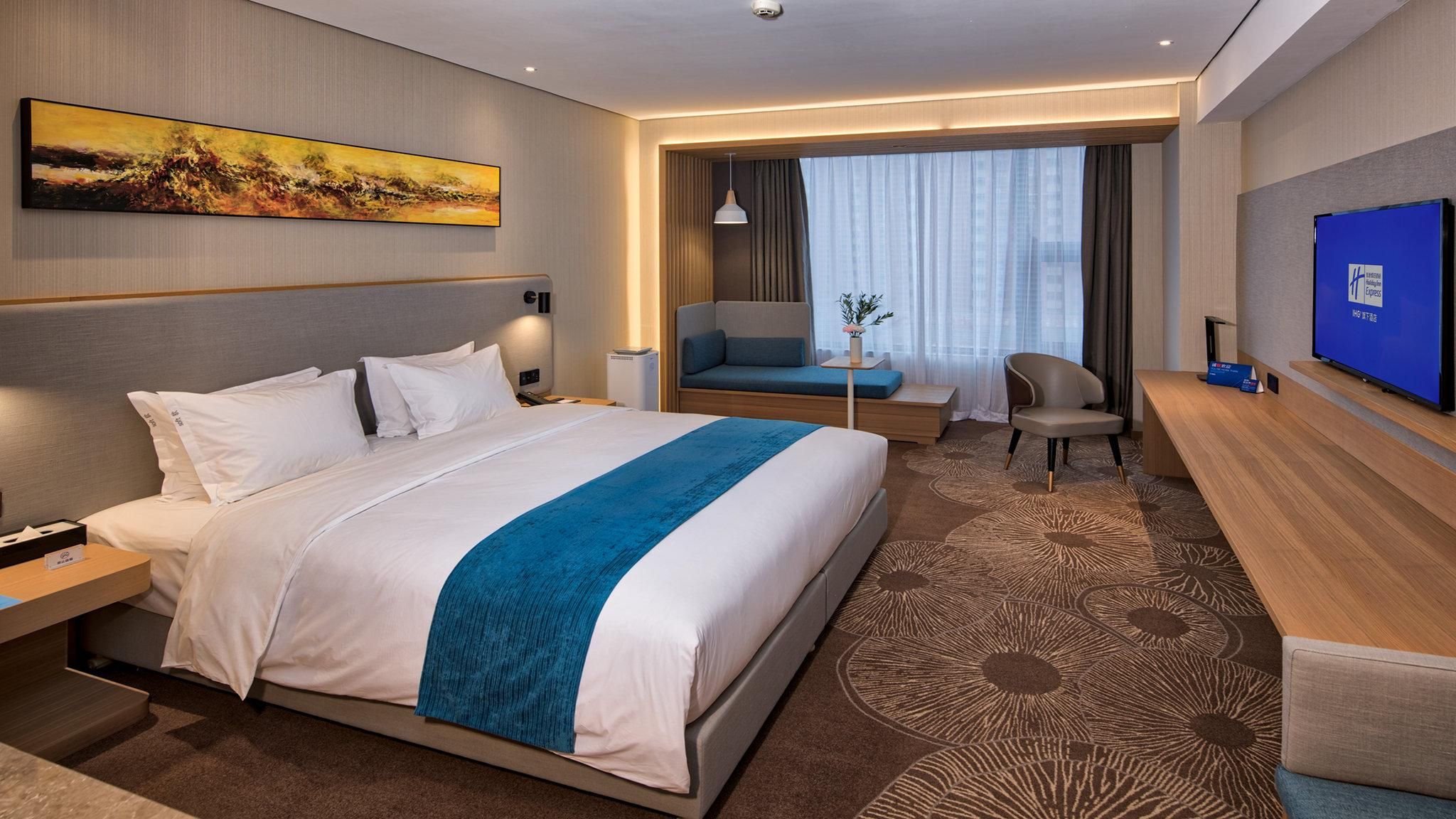 Specialty Room
