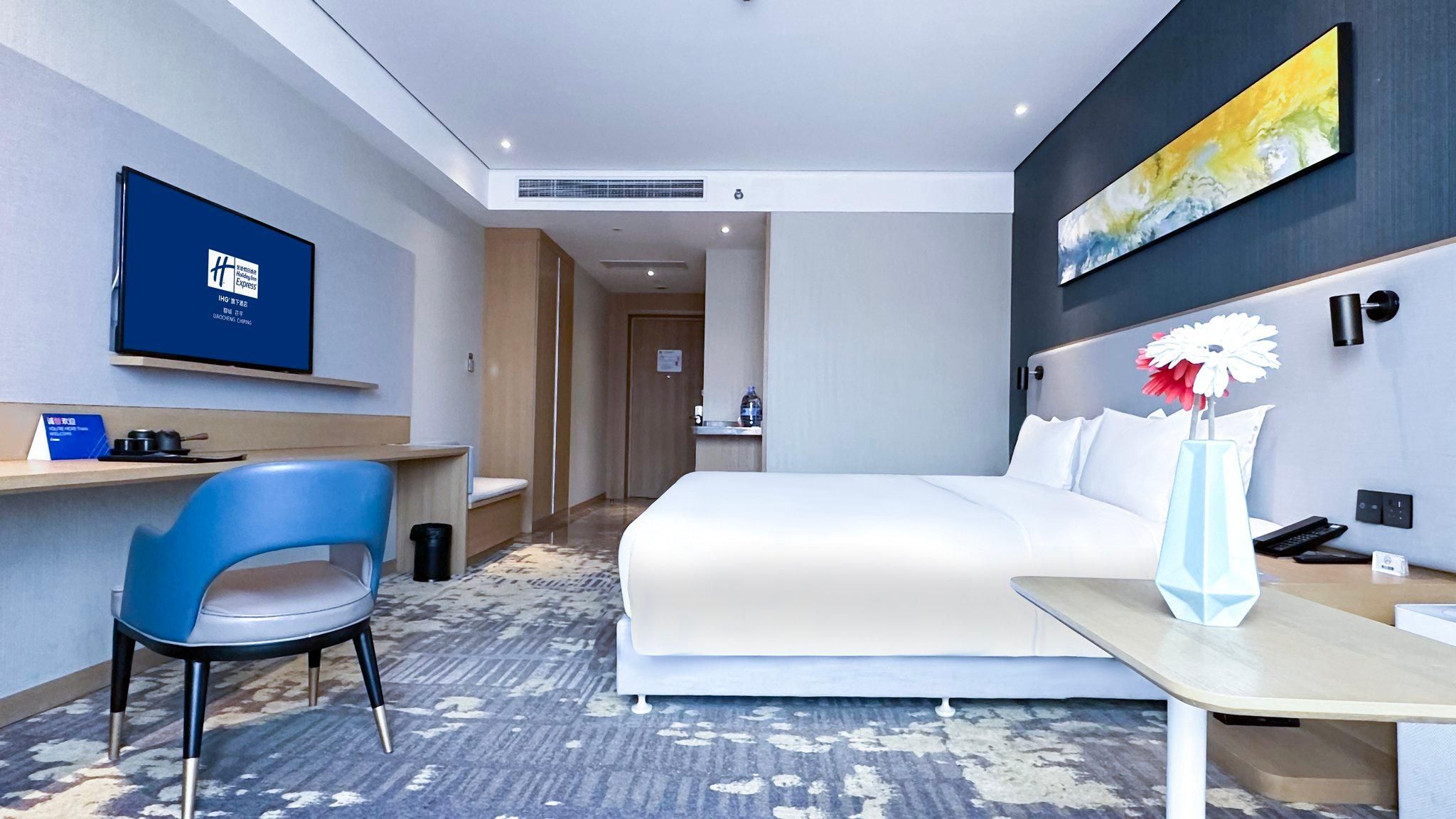1 Super King Standard High Floor