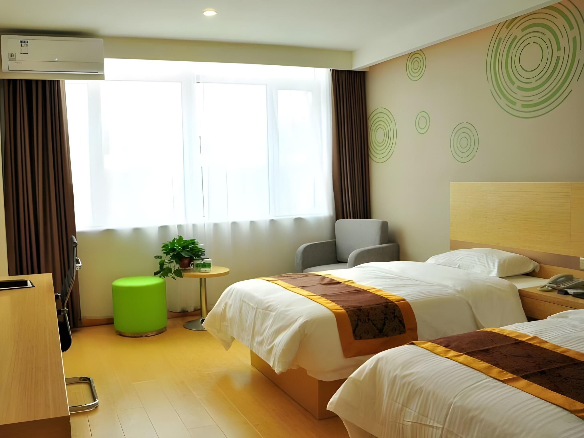 Guest Twin Room